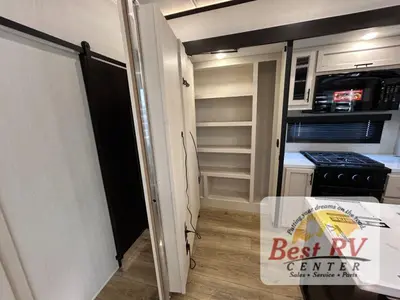2026 Forest River RV Sabre photo 33