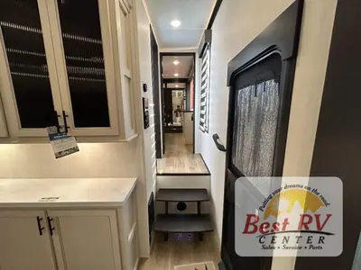 2026 Forest River RV Sabre photo 47