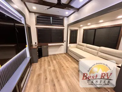 2026 Forest River RV Cedar Creek Cottage photo 23