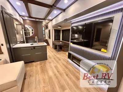 2026 Forest River RV Cedar Creek Cottage photo 42