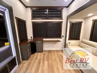 2026 Forest River RV Cedar Creek Cottage photo 33