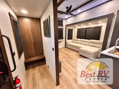 2026 Forest River RV Cedar Creek Cottage photo 15