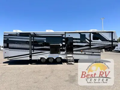 2026 Forest River RV RiverStone photo 2