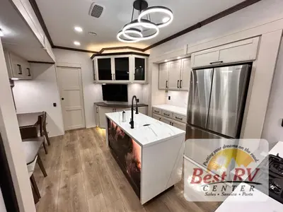 2026 Forest River RV RiverStone photo 11