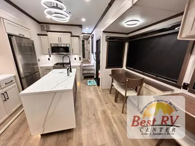 2026 Forest River RV RiverStone photo 38