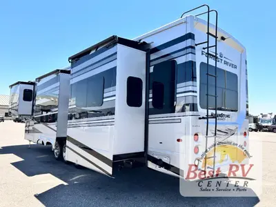 2026 Forest River RV RiverStone photo 6