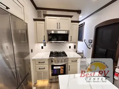 2026 Forest River RV RiverStone photo 48