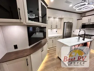 2026 Forest River RV RiverStone photo 35