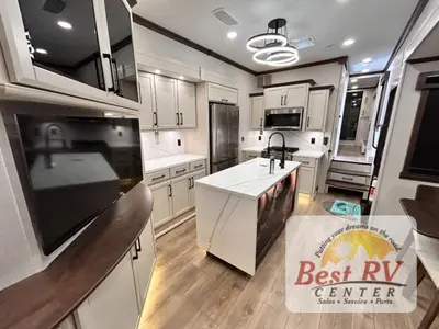 2026 Forest River RV RiverStone photo 36