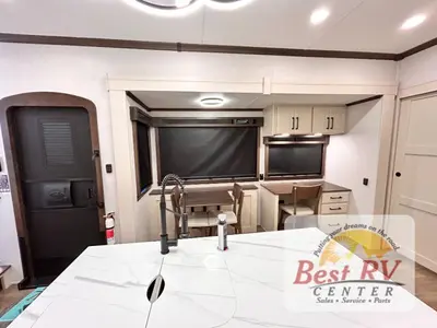 2026 Forest River RV RiverStone photo 25