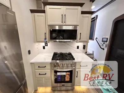 2026 Forest River RV RiverStone photo 49