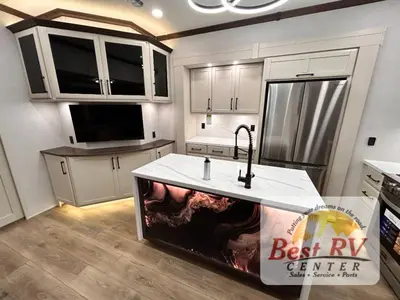 2026 Forest River RV RiverStone photo 14