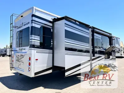 2026 Forest River RV RiverStone photo 4
