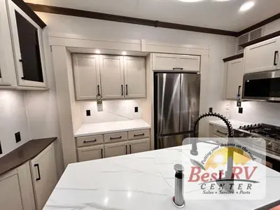 2026 Forest River RV RiverStone photo 45