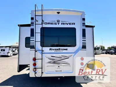 2026 Forest River RV RiverStone photo 5