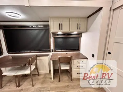 2026 Forest River RV RiverStone photo 41