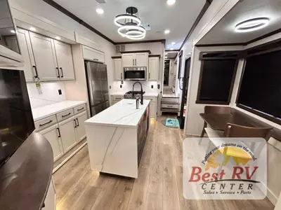2026 Forest River RV RiverStone photo 37