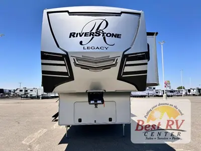 2026 Forest River RV RiverStone photo 9