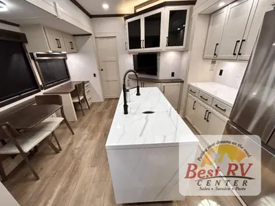 2026 Forest River RV RiverStone photo 18