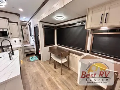 2026 Forest River RV RiverStone photo 39