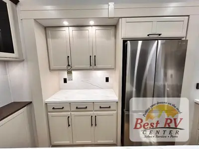 2026 Forest River RV RiverStone photo 46