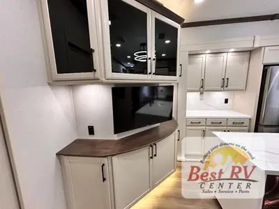 2026 Forest River RV RiverStone photo 34