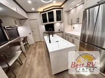 2026 Forest River RV RiverStone photo 17