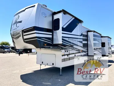 2026 Forest River RV RiverStone photo 8
