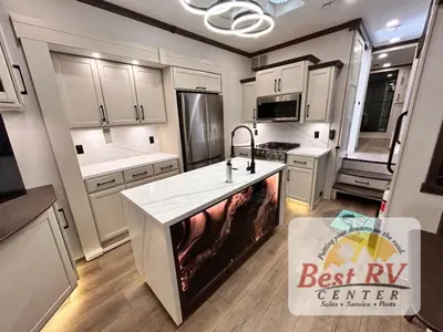 2026 Forest River RV RiverStone photo 43