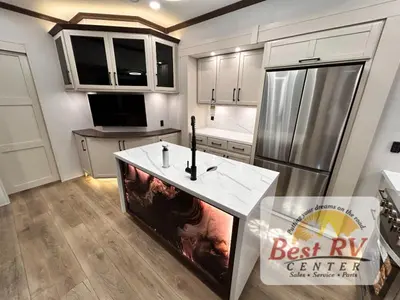 2026 Forest River RV RiverStone photo 13