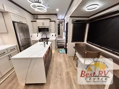 2026 Forest River RV RiverStone photo 42