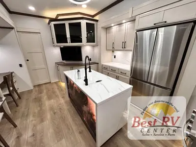 2026 Forest River RV RiverStone photo 16