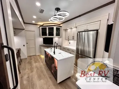 2026 Forest River RV RiverStone photo 10