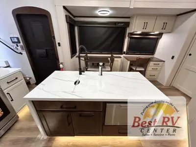 2026 Forest River RV RiverStone photo 21