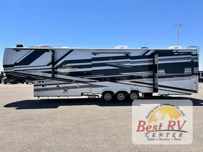 2026 Forest River RV RiverStone photo 7