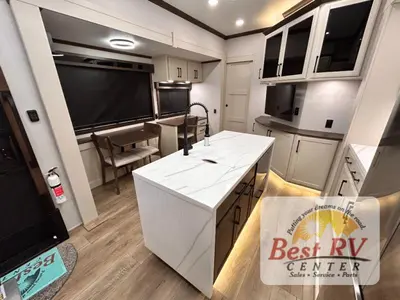 2026 Forest River RV RiverStone photo 19