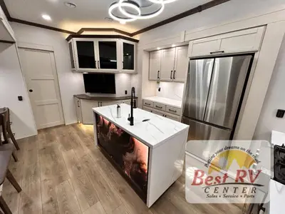2026 Forest River RV RiverStone photo 12