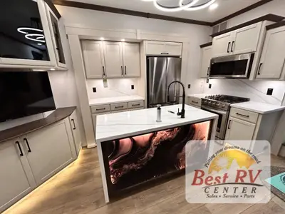 2026 Forest River RV RiverStone photo 44
