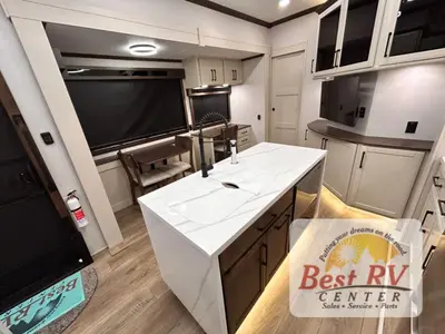2026 Forest River RV RiverStone photo 20