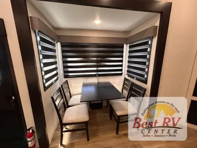 2026 Forest River RV Sabre photo 40