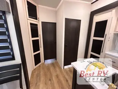 2026 Forest River RV Sabre photo 43