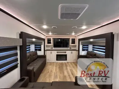 2026 Forest River RV Sabre photo 11
