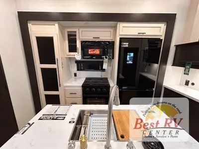 2026 Forest River RV Sabre photo 32