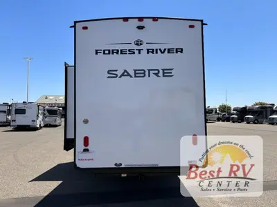 2026 Forest River RV Sabre photo 5
