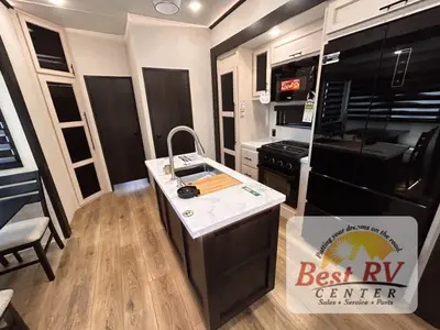 2026 Forest River RV Sabre photo 34