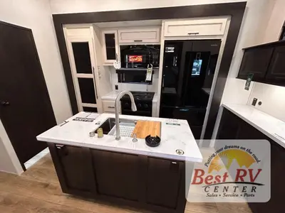 2026 Forest River RV Sabre photo 30