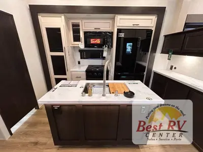 2026 Forest River RV Sabre photo 31