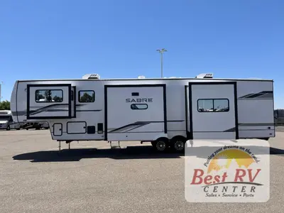 2026 Forest River RV Sabre photo 7