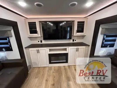 2026 Forest River RV Sabre photo 15