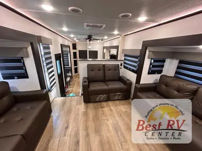 2026 Forest River RV Sabre photo 19
